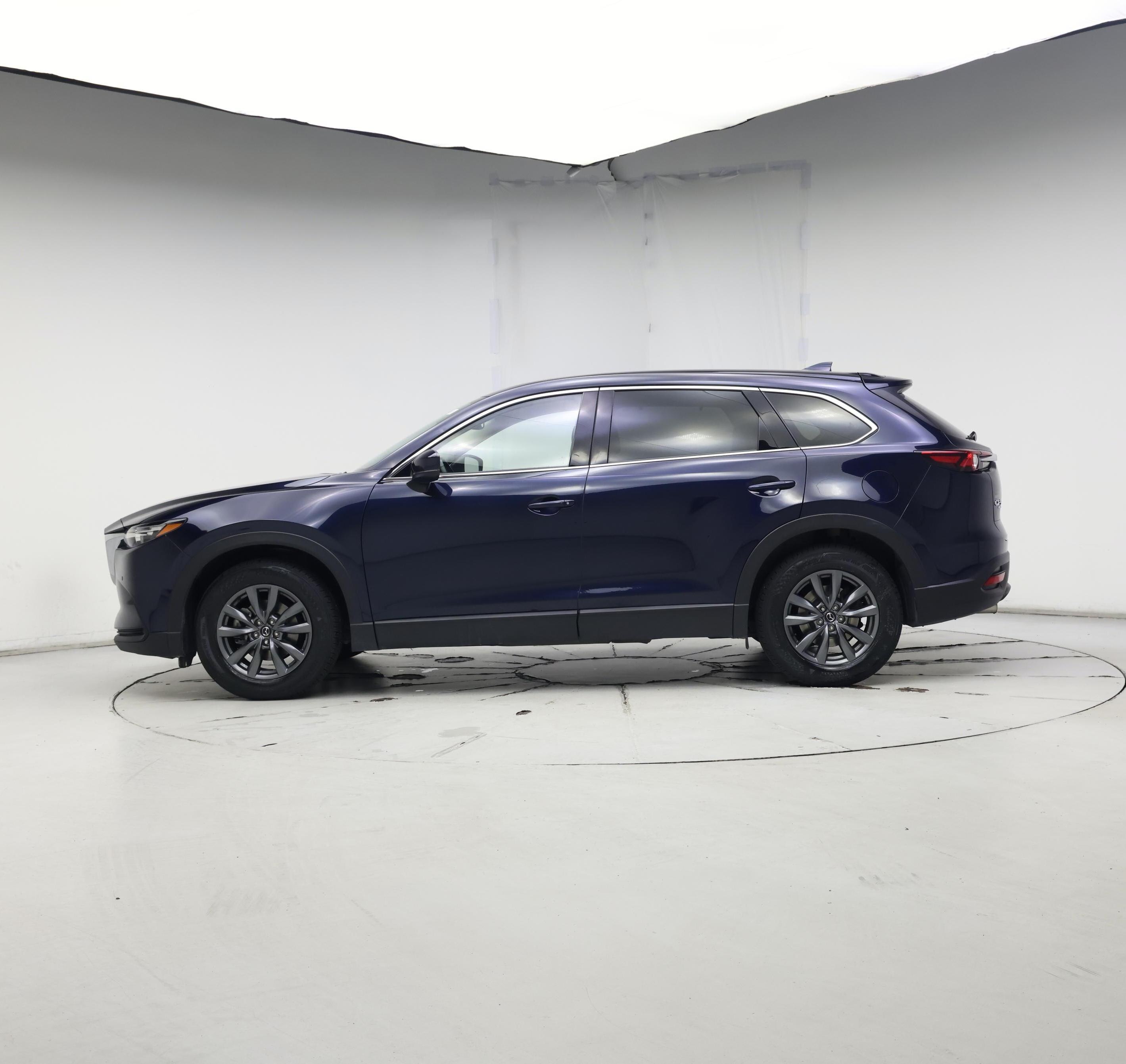 Thumbnail: 2022 Mazda CX-9 - 3