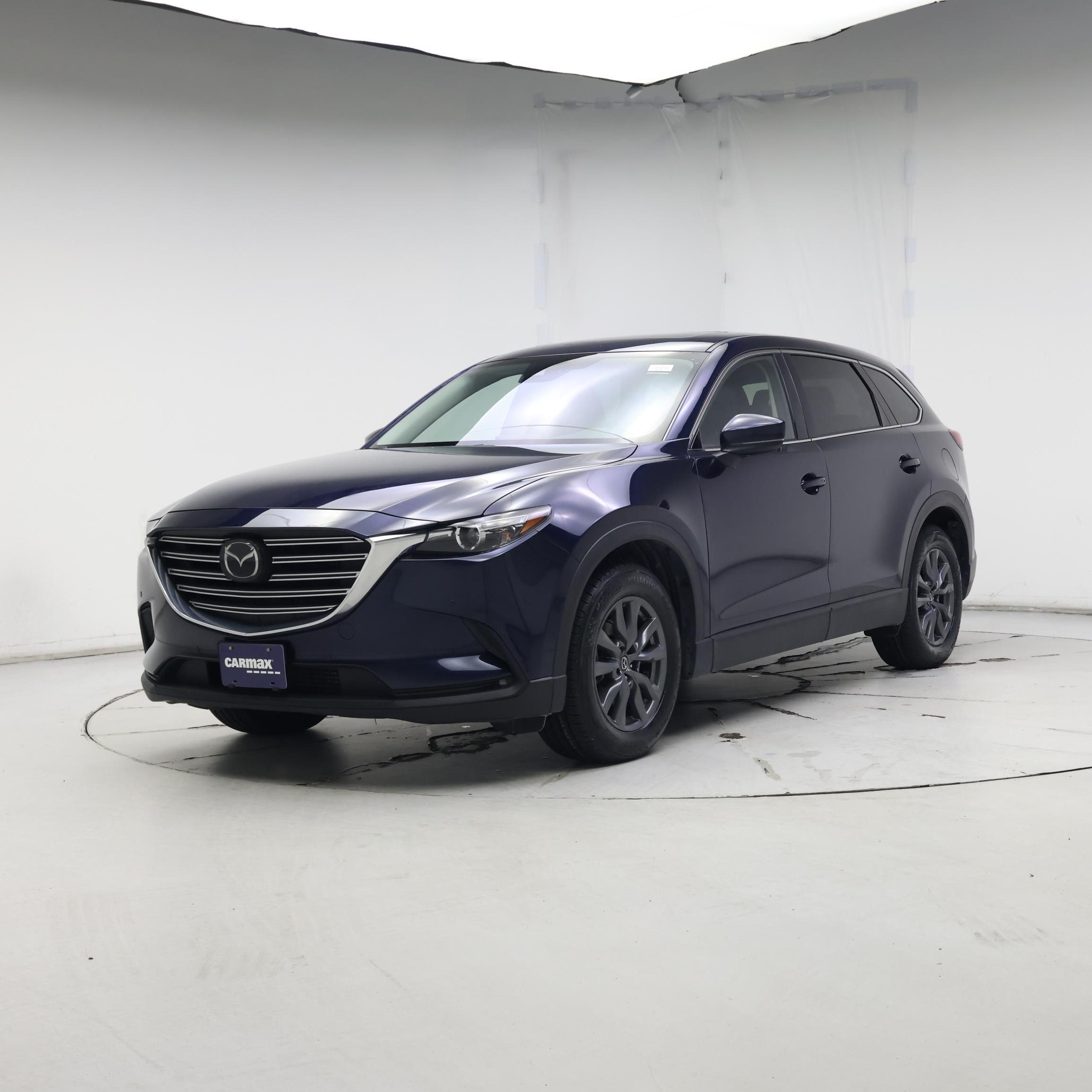 Thumbnail: 2022 Mazda CX-9 - 4