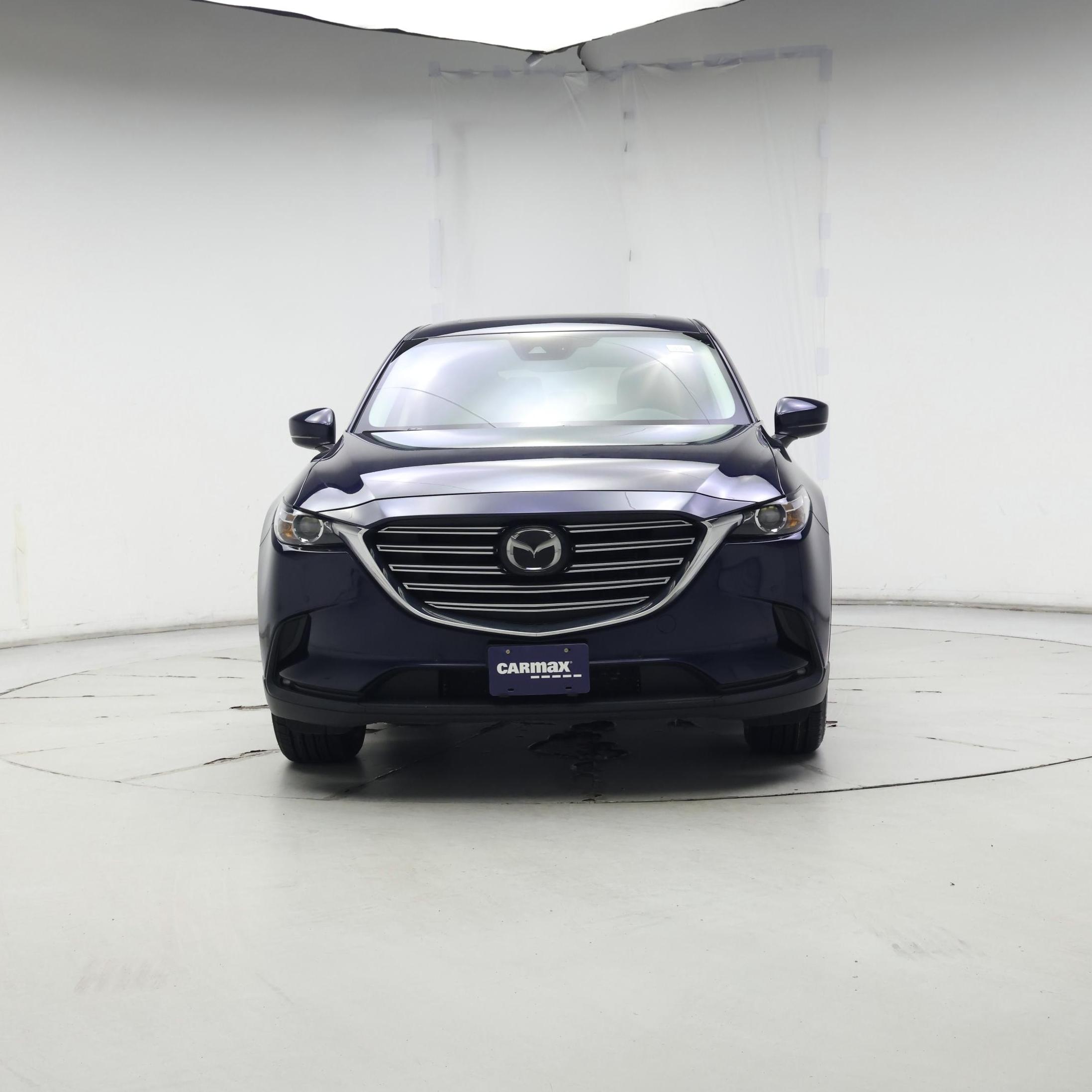 Thumbnail: 2022 Mazda CX-9 - 5