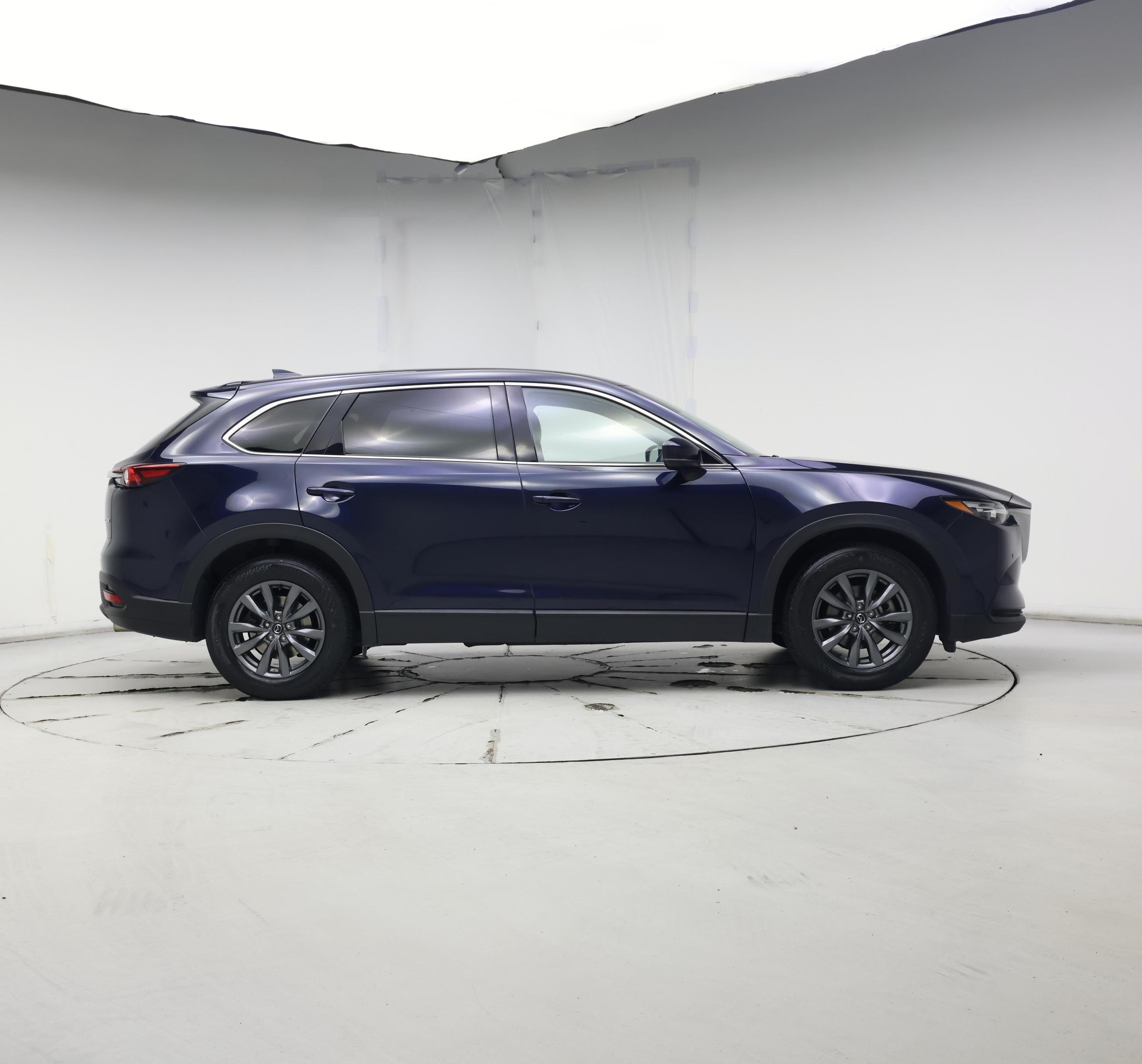 Thumbnail: 2022 Mazda CX-9 - 7