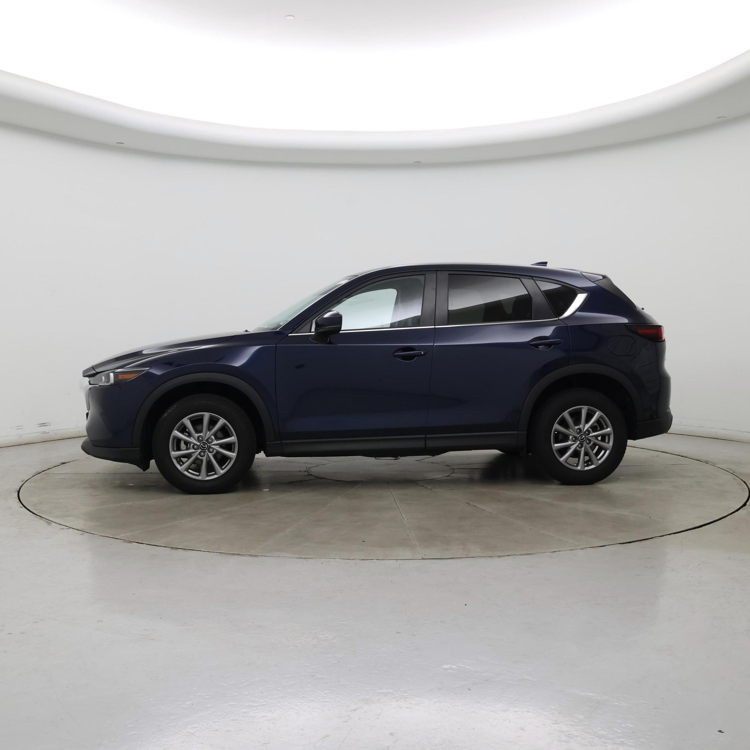 Thumbnail: 2022 Mazda CX-5 - 3