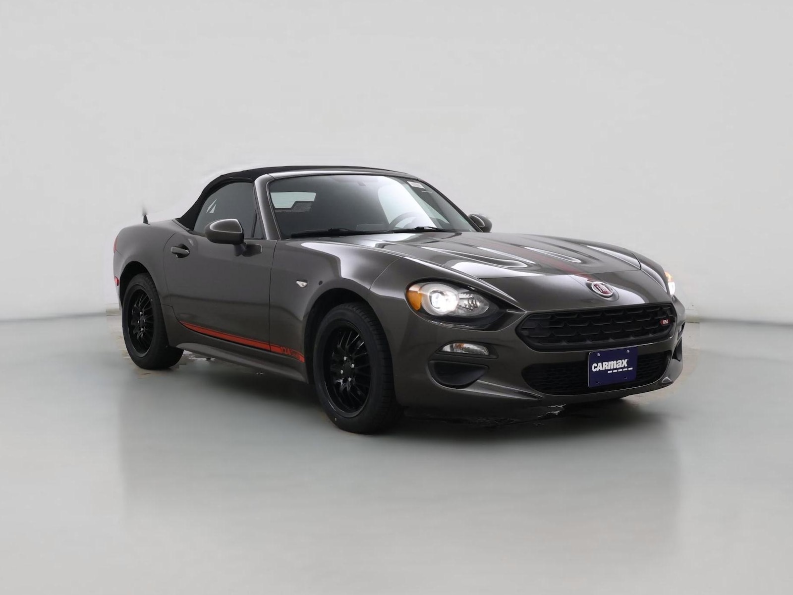 2017 FIAT 124 Spider