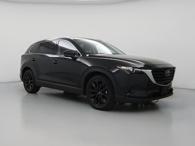 2022 Mazda CX-9 Touring Plus -
                Gaithersburg, MD