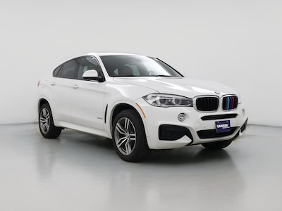 2019 BMW X6 xDrive35i -
                Fredericksburg, VA