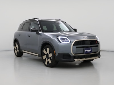 2025 MINI Cooper Countryman S -
                Virginia Beach, VA