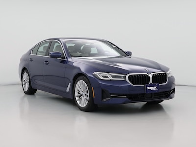 2022 BMW 5 Series 530i -
                Irving, TX