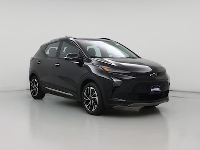 2023 Chevrolet Bolt EUV Premier -
                  White Marsh, MD