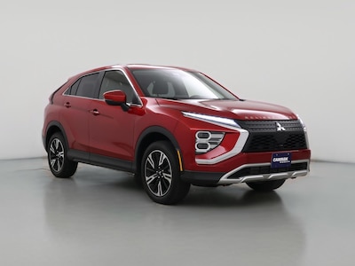 2024 Mitsubishi Eclipse Cross SE -
                Fredericksburg, VA