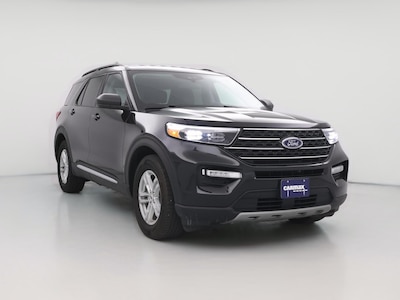 2024 Ford Explorer XLT -
                Glen Allen, VA