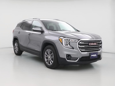 2024 GMC Terrain SLT -
                Glen Allen, VA