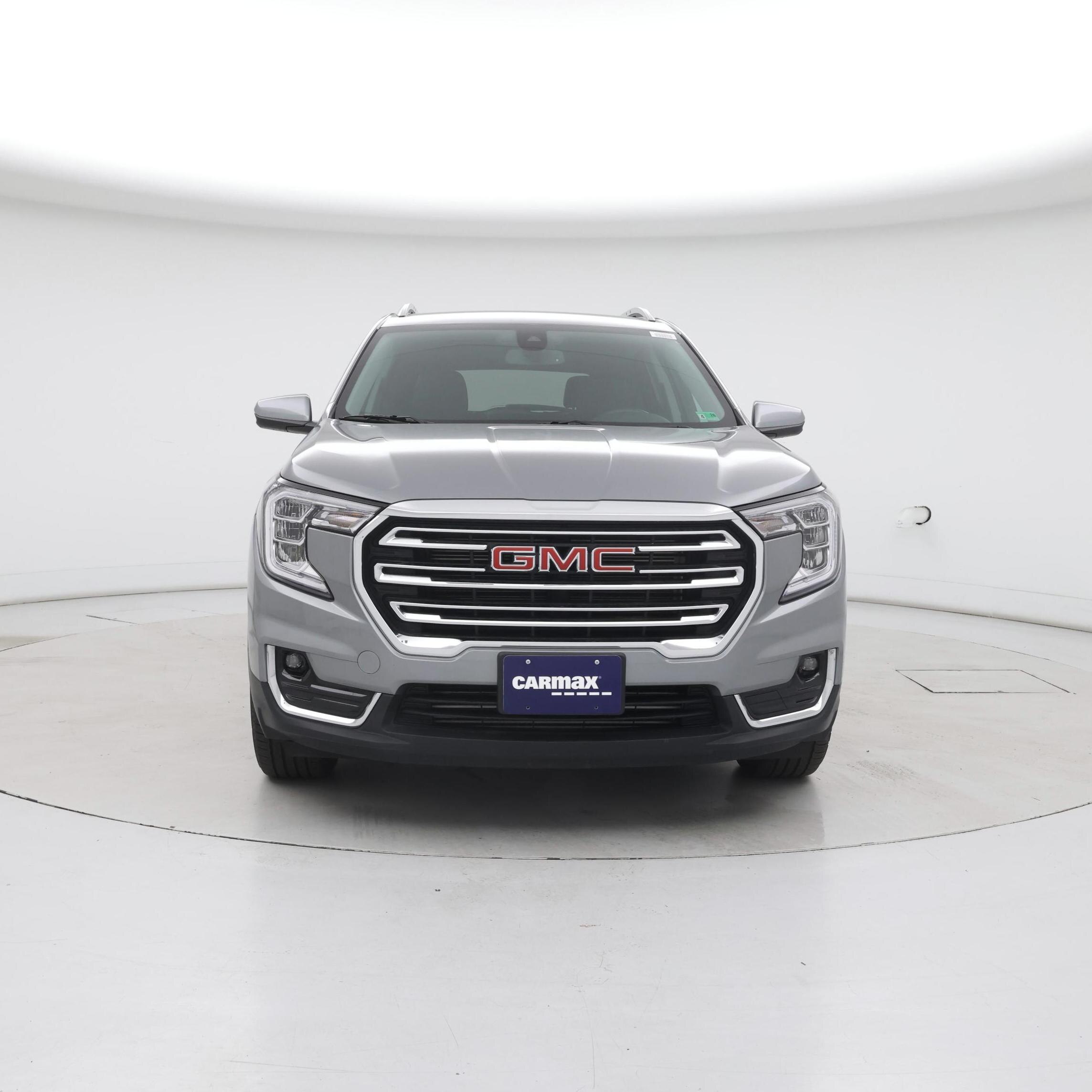 Thumbnail: 2024 GMC Terrain - 5