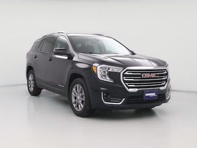 2024 GMC Terrain SLT -
                Glen Allen, VA