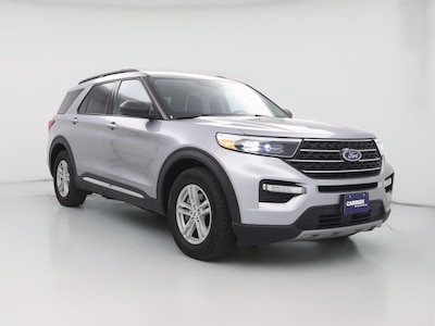 2024 Ford Explorer XLT -
                  Glen Allen, VA
