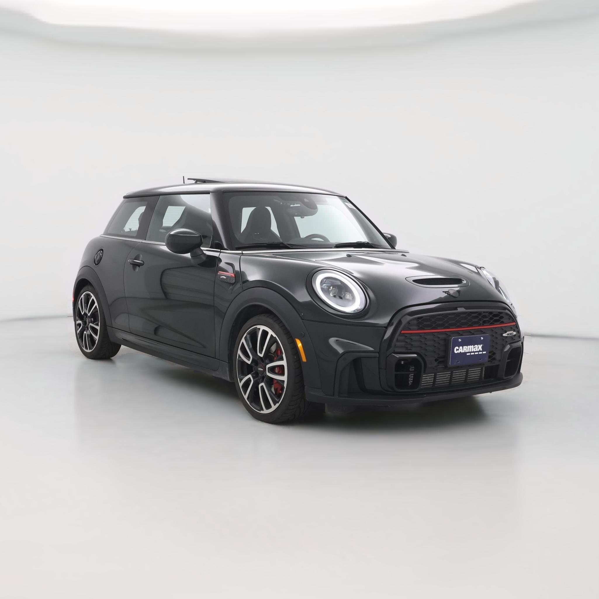 Used 2024 Mini Cooper Hardtop near me for sale