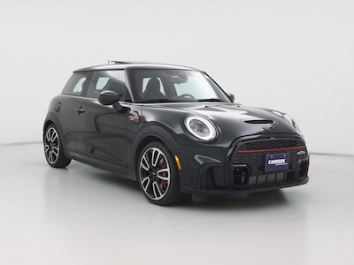 2024 MINI Cooper Hardtop John Cooper Works -
                Glen Allen, VA
