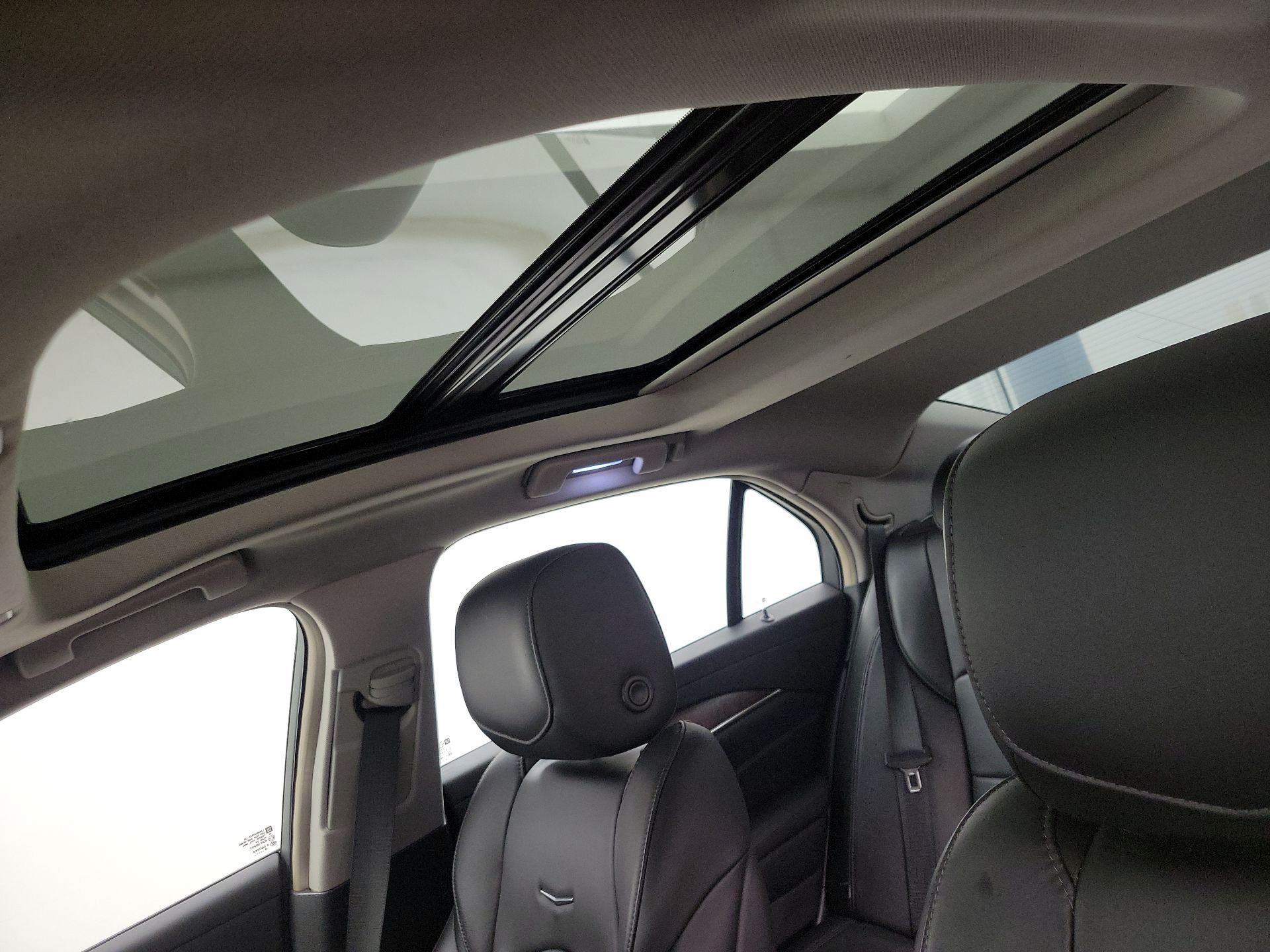 Thumbnail: 2019 Cadillac CTS - 20