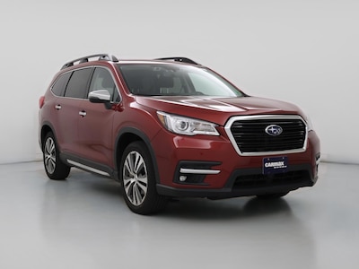 2022 Subaru Ascent Touring -
                Virginia Beach, VA