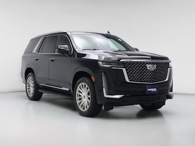 2021 Cadillac Escalade Premium Luxury -
                  Columbia, SC