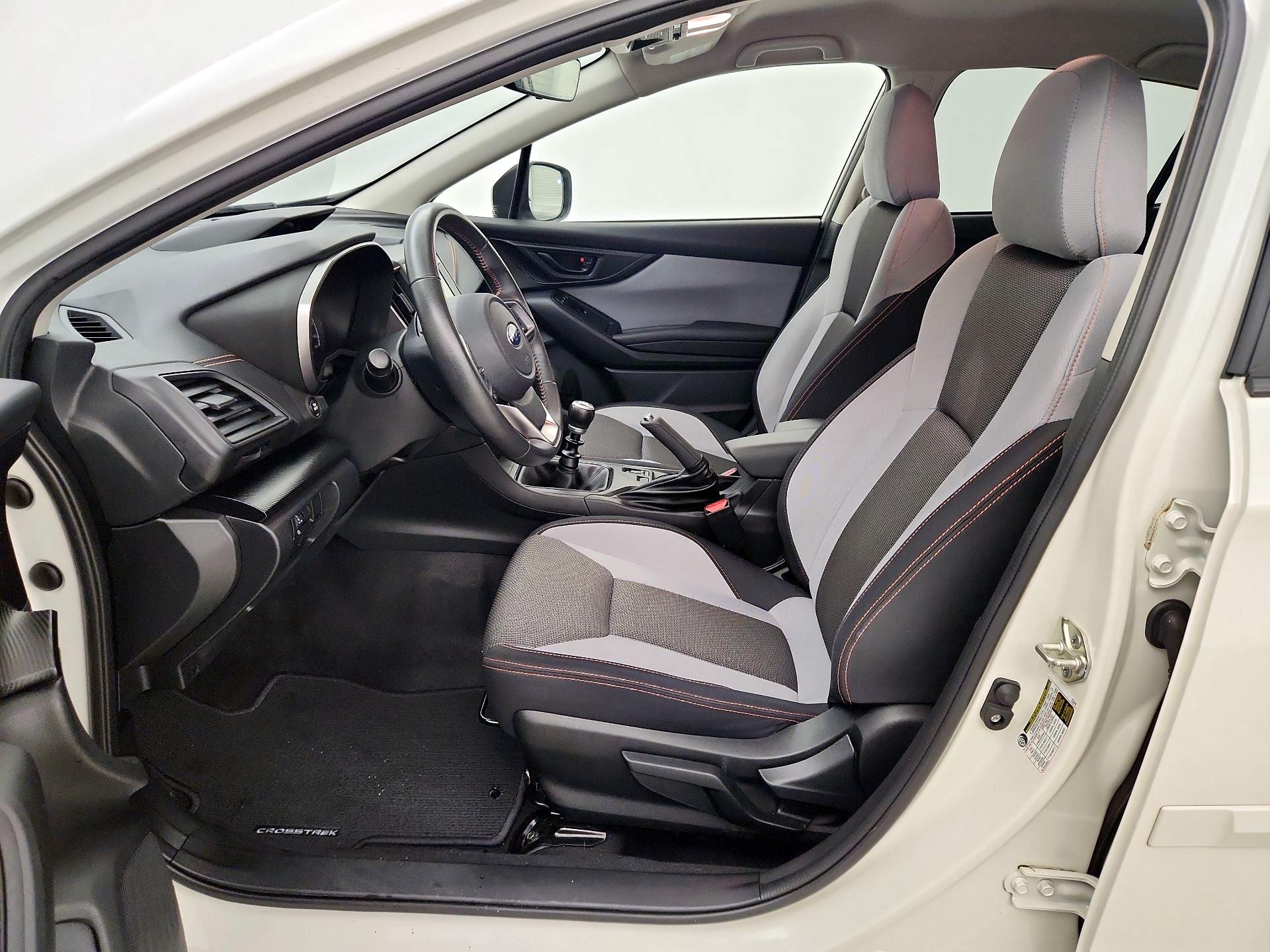 Thumbnail: 2021 Subaru Crosstrek - 11