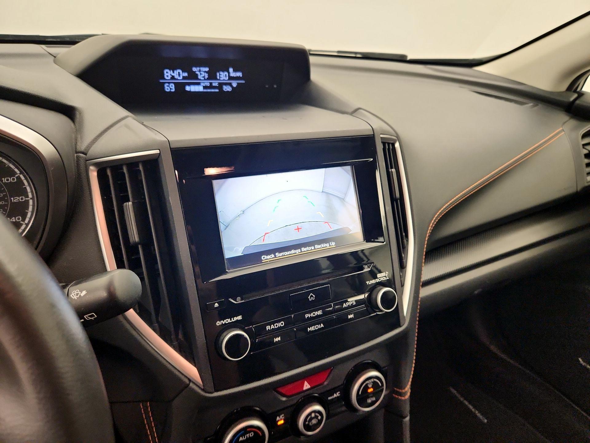 Thumbnail: 2021 Subaru Crosstrek - 14
