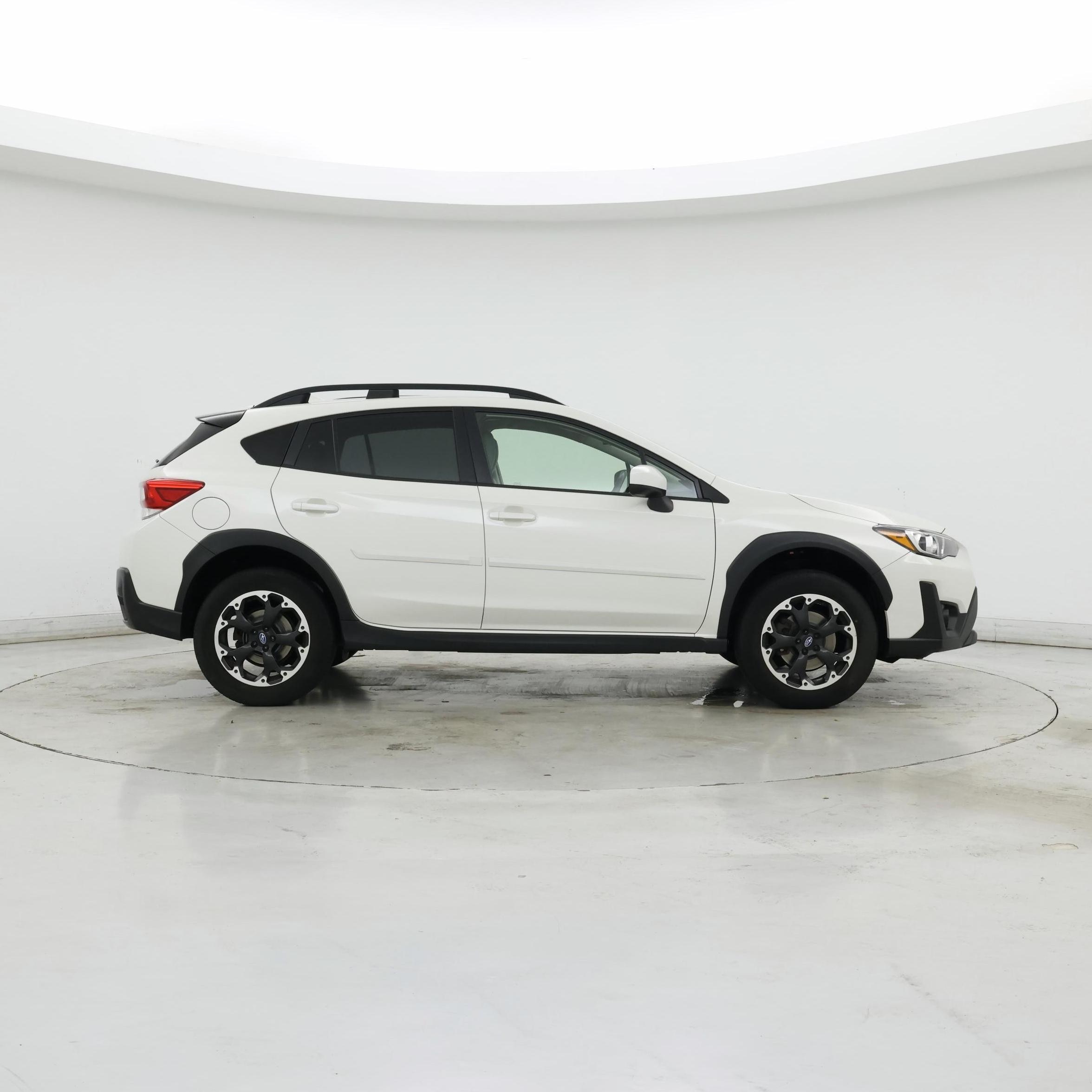 Thumbnail: 2021 Subaru Crosstrek - 7
