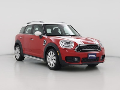 2020 MINI Cooper Countryman S -
                  Mckinney, TX