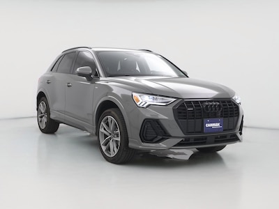 2025 Audi Q3 Premium -
                Glen Allen, VA
