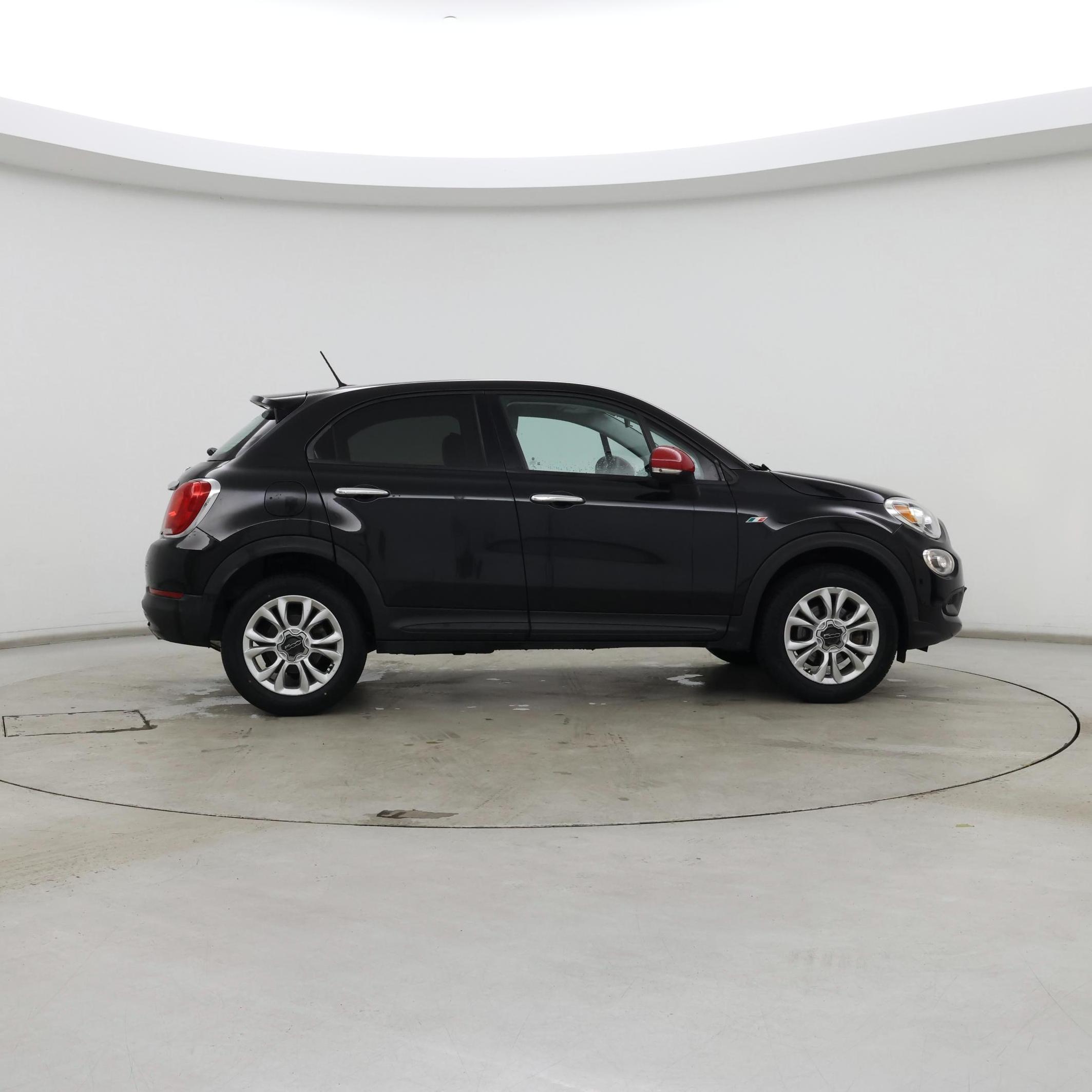 Thumbnail: 2016 Fiat 500X - 7