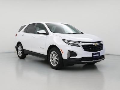 2022 Chevrolet Equinox LT -
                White Marsh, MD