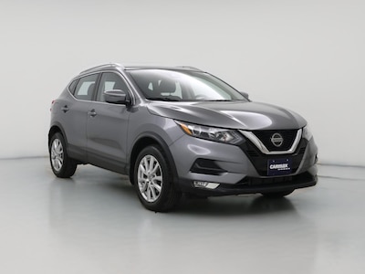2022 Nissan Rogue Sport SV -
                White Marsh, MD