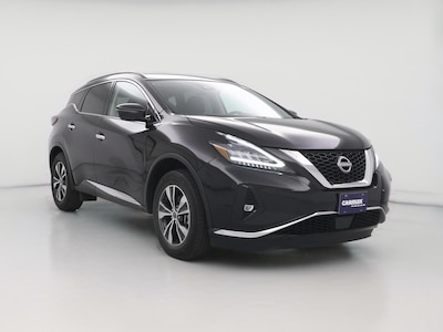 2023 Nissan Murano SV -
                Glen Allen, VA