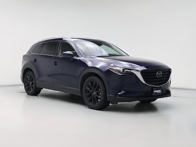 2022 Mazda CX-9 Touring Plus -
                Laurel, MD