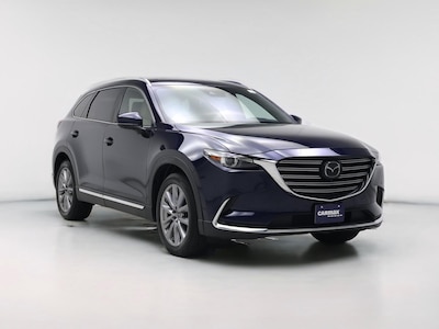 2023 Mazda CX-9 Grand Touring -
                Laurel, MD