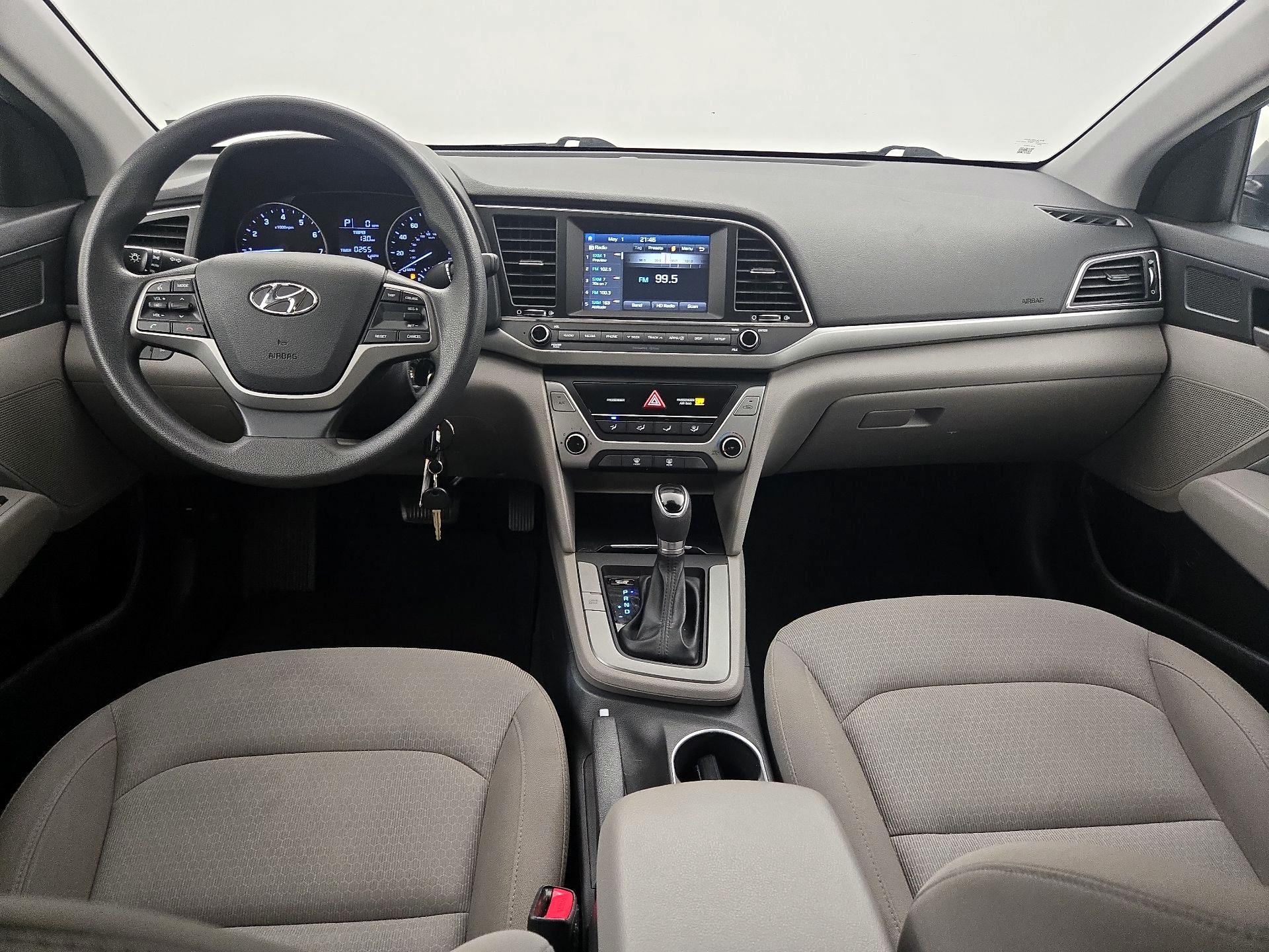Thumbnail: 2017 Hyundai Elantra - 9