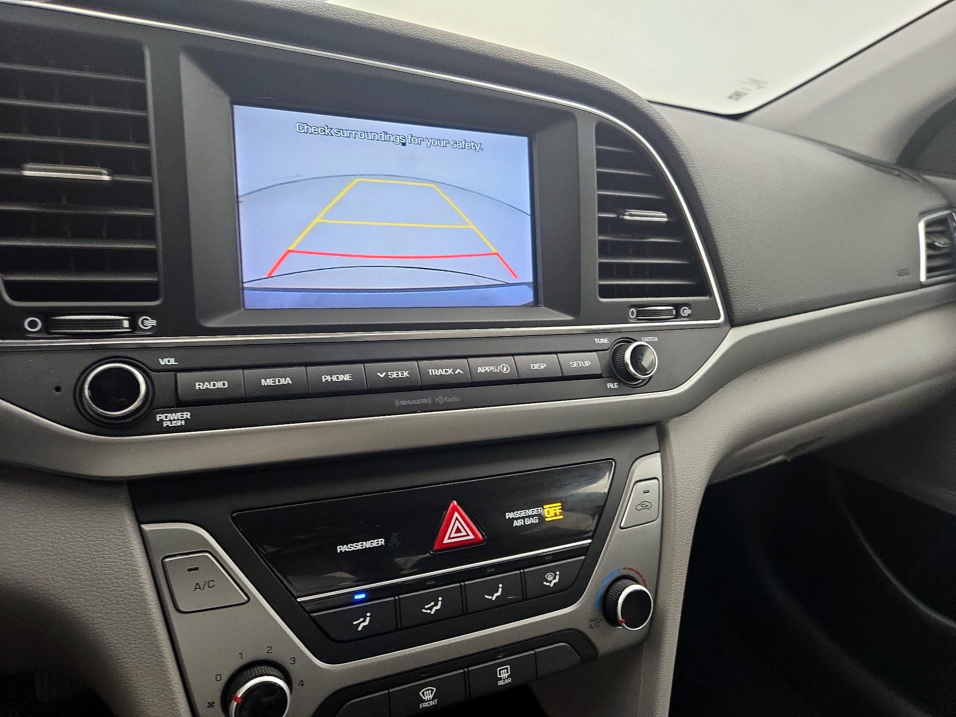 Thumbnail: 2017 Hyundai Elantra - 14