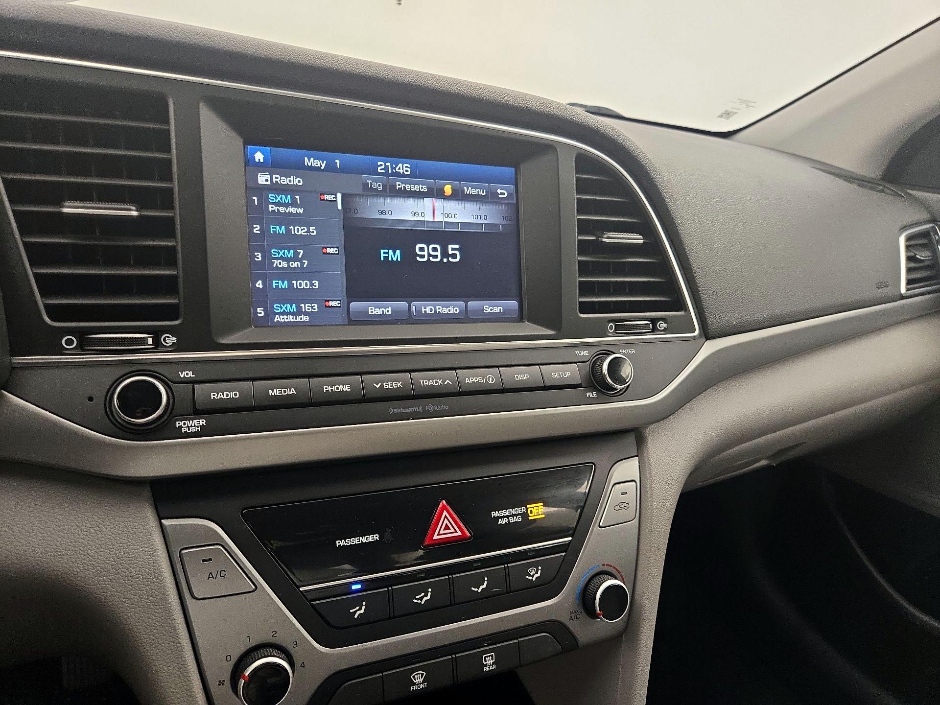 Thumbnail: 2017 Hyundai Elantra - 15