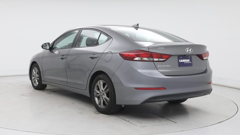 2017 Hyundai Elantra SE 2