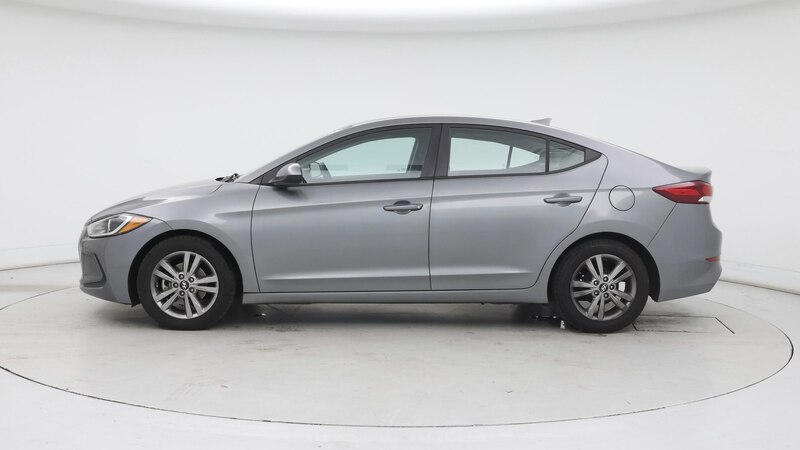 2017 Hyundai Elantra SE 3