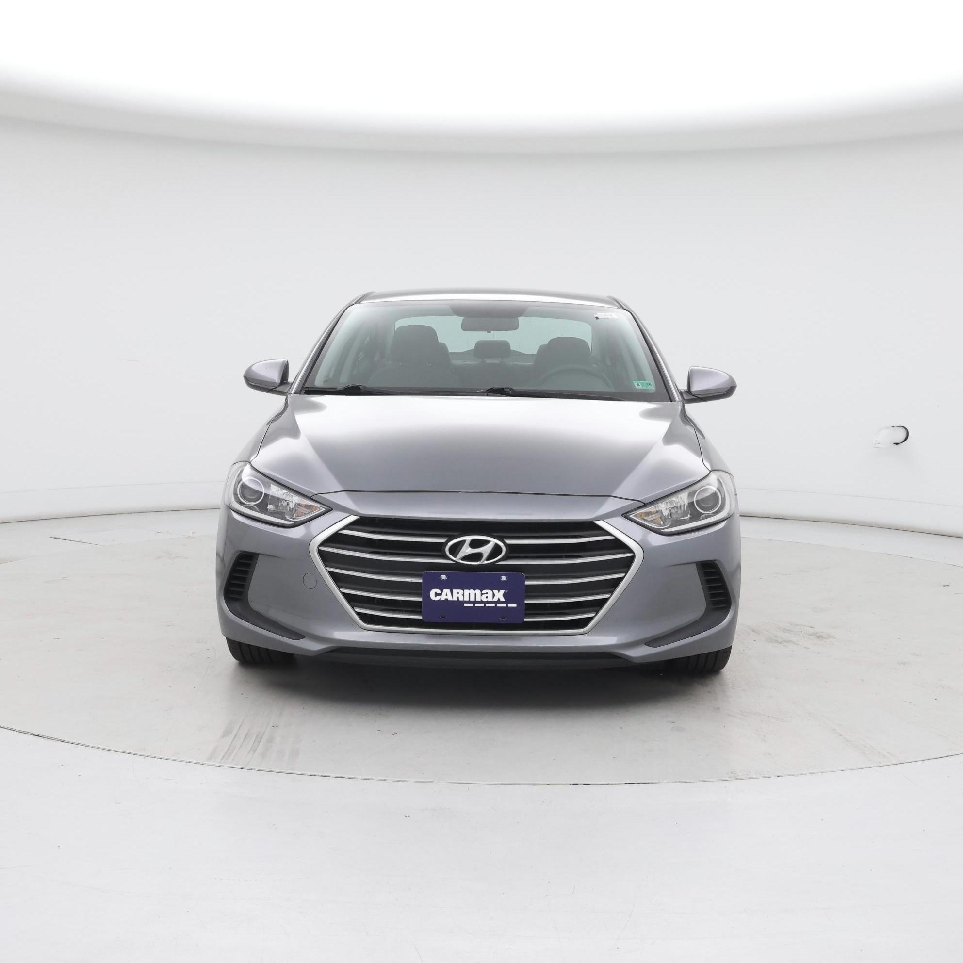 Thumbnail: 2017 Hyundai Elantra - 5
