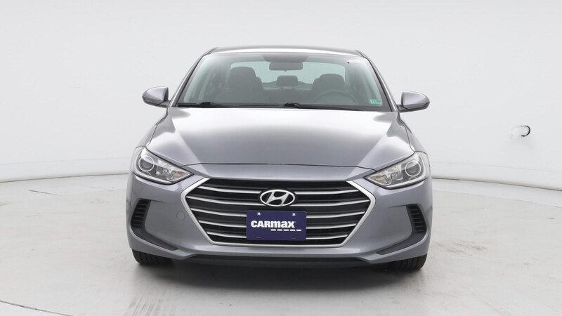 2017 Hyundai Elantra SE 5