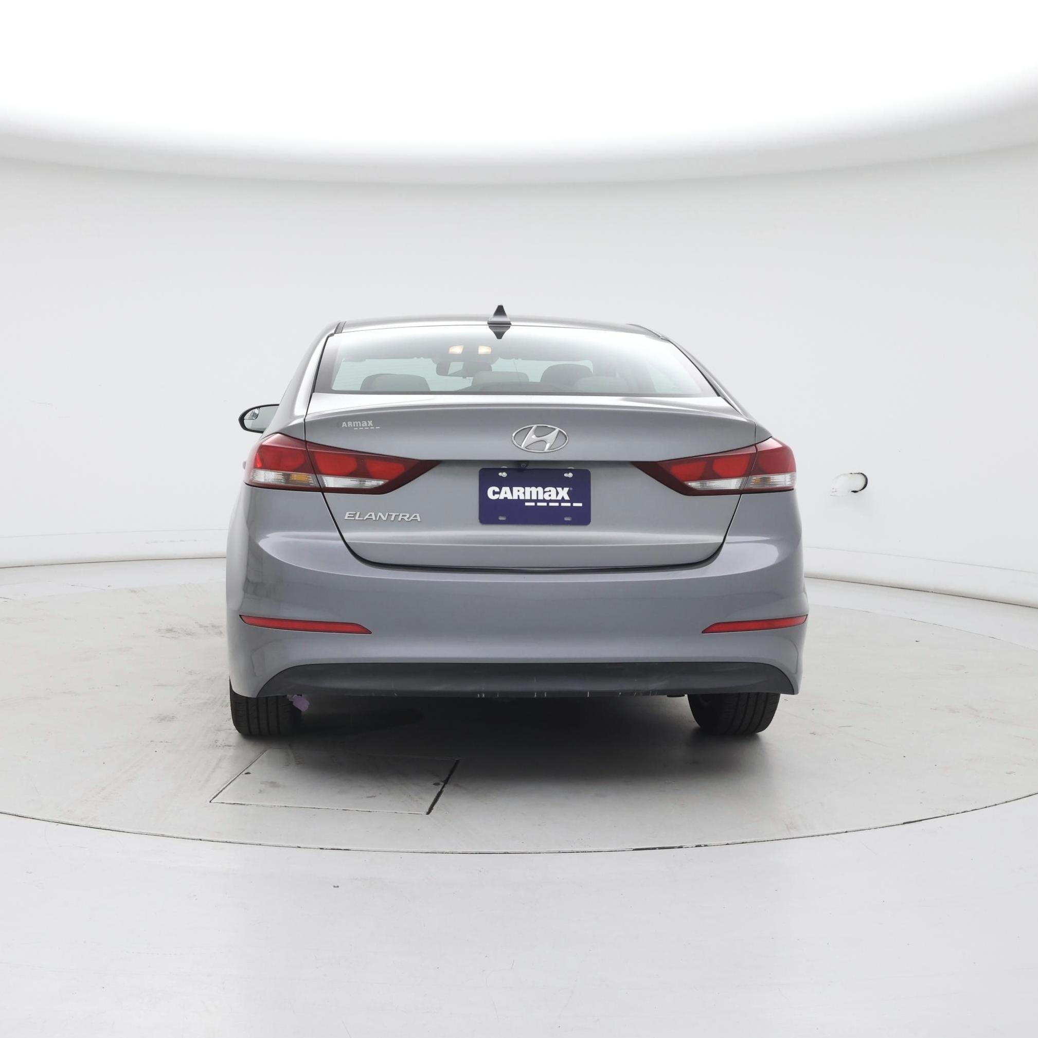 Thumbnail: 2017 Hyundai Elantra - 6