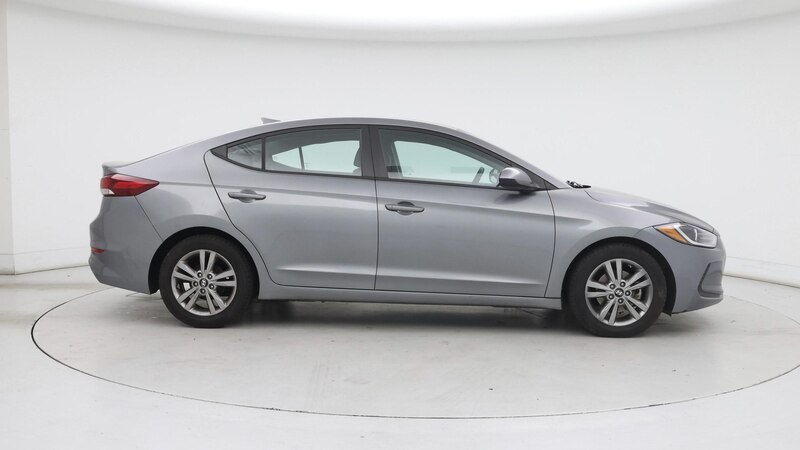 2017 Hyundai Elantra SE 7