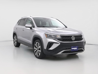 2022 Volkswagen Taos SE -
                Glen Allen, VA