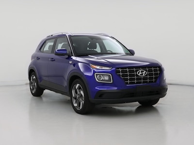 2024 Hyundai Venue SEL -
                  Virginia Beach, VA