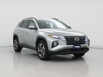 2024 Hyundai Tucson SEL -
                Sterling, VA