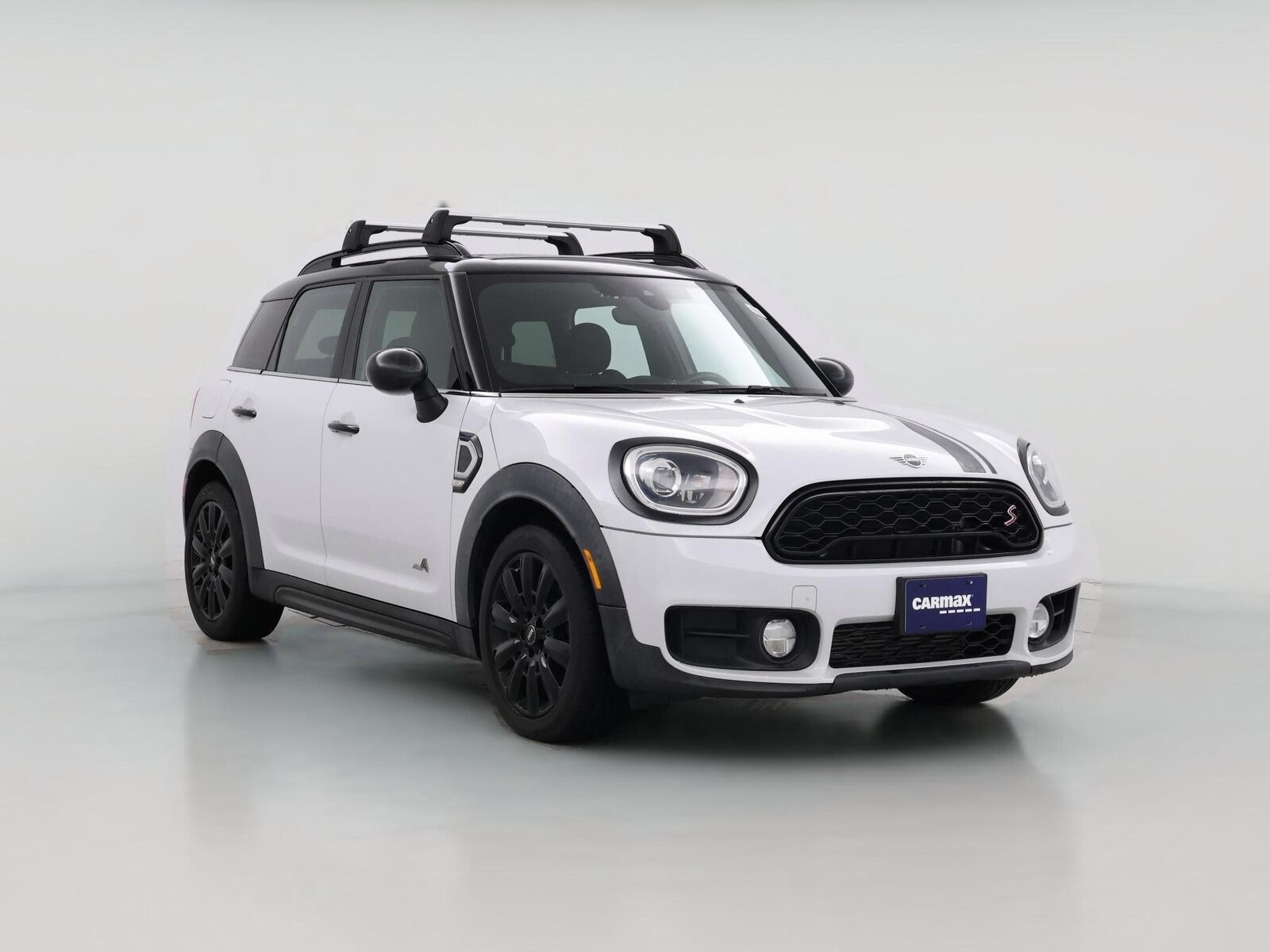 2019 MINI Countryman S's photo