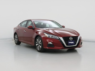 2022 Nissan Altima SV -
                Sterling, VA