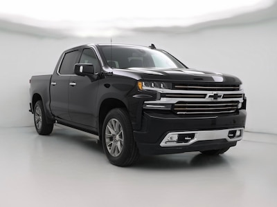 2022 Chevrolet Silverado 1500 High Country -
                Grand Rapids, MI