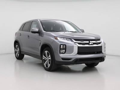 2021 Mitsubishi Outlander Sport ES -
                  Merrillville, IN