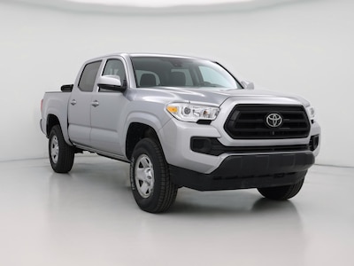 2022 Toyota Tacoma SR -
                  Oak Lawn, IL